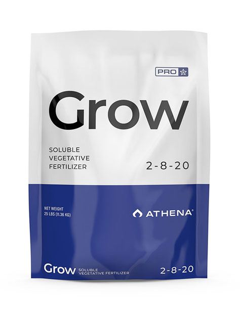 Athena Pro Grow 4,54 kg