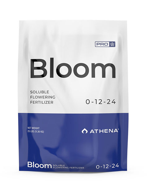 Athena Pro Bloom 4.54 kg